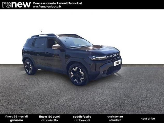 DACIA Duster III TCE GPL 4X2 EXTREME NBI rif. 24021153 - Foto 2