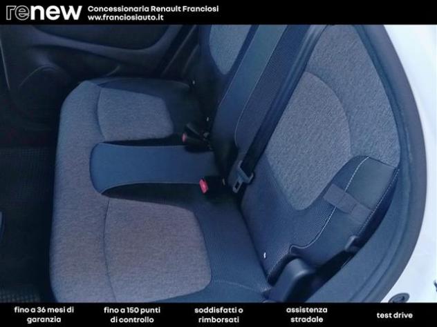 RENAULT Captur DCI 115 SPORT EDITION 2 110cv rif. 24161680 - Foto 5