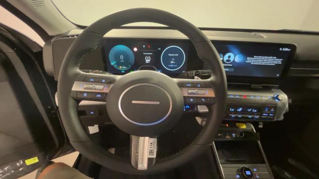 Hyundai Kona Hybrid 1.6 HEV Business 2WD DCT - Foto 8