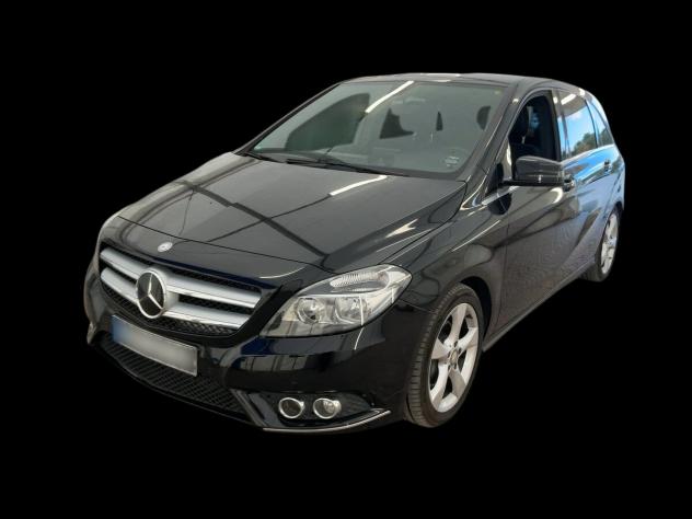 Mercedes-benz B 180 Executive