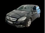 Mercedes-benz B 180 Executive