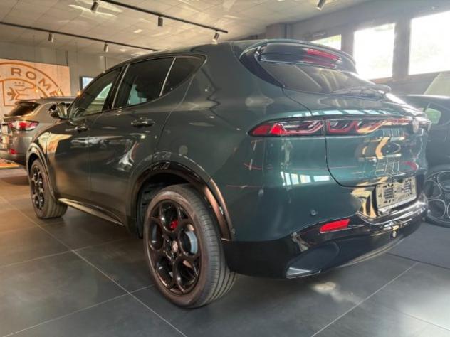ALFA ROMEO Tonale 1.5 175 CV MHEV TCT7 Veloce + PACK TECHNO rif. 23820210 - Foto 9