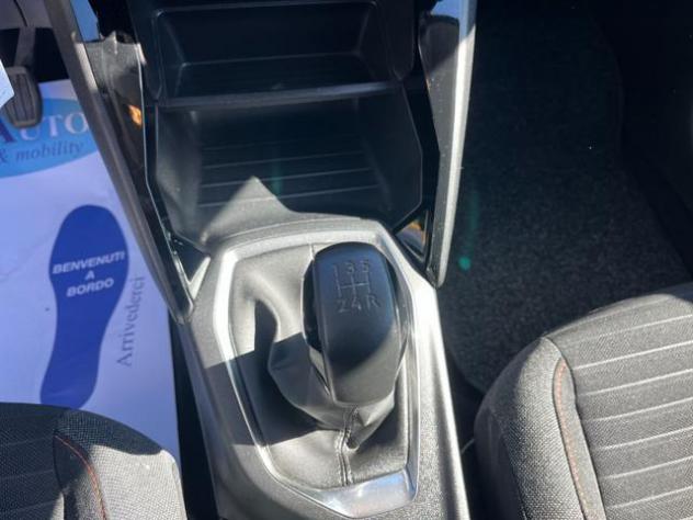 PEUGEOT 208 PureTech 75 Stop&Start 5 porte Active Pack rif. 23811913 - Foto 9
