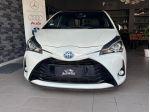 Toyota Yaris 1.5 Hybrid 5 porte GR-S 101cv