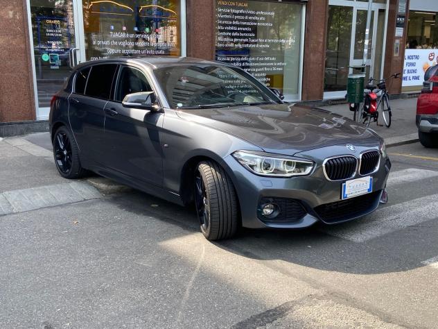 Bmw 120 M Sport 120 d XDrive #11119 - Foto 3