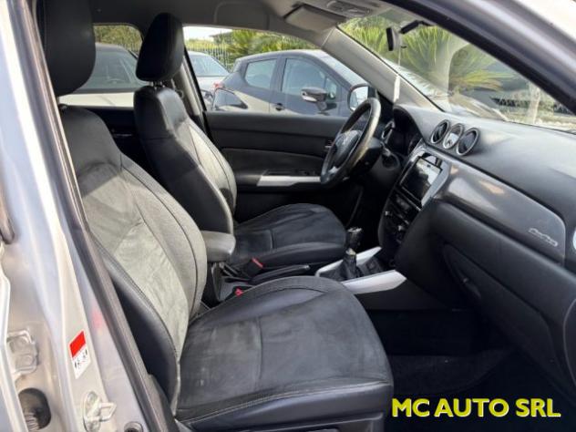 SUZUKI Vitara 1.6 DDiS 4WD AllGrip rif. 24171687 - Foto 9