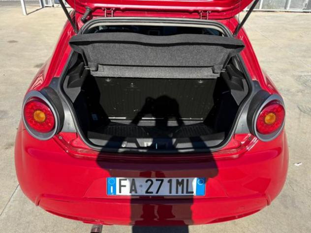 ALFA ROMEO MiTo 1.3 JTDm 85 CV S&S Progression rif. 24186355 - Foto 9
