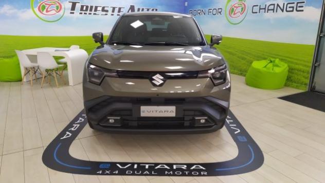 SUZUKI e Vitara 61kWh Top 4wd dual motor allgrip-e rif. 24133991 - Foto 2