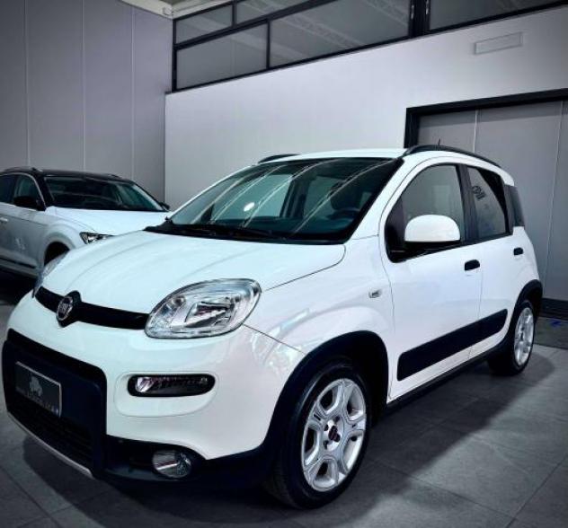 Fiat Panda 1.0 70CV Hybrid City Life - Foto 2