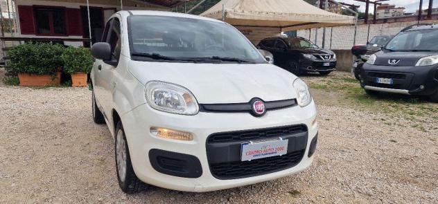 FIAT Panda 1.3 MJT 95 CV S&S Easy - Foto 9