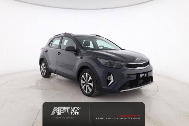 Kia Stonic Stonic 1.2 dpi Style gpl 82cv - Foto 7