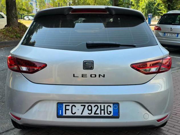 SEAT Leon 1.4 TGI Business High DSG OK NEOPATENTATI rif. 23987673 - Foto 6
