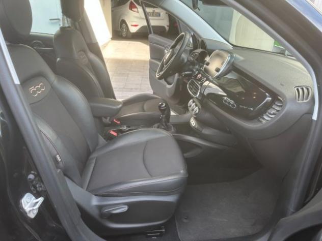FIAT 500X 1.0 T3 120 CV Urban rif. 23899231 - Foto 9