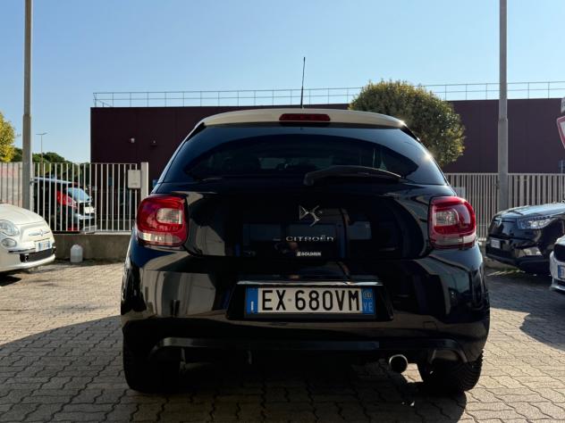Ds DS3 1.2 Benzina/Gpl So Chic - Foto 4
