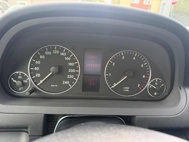 MERCEDES-BENZ A 150 BENZINA/GPL Avantgarde senza nessun lavoro da fare rif. 23785640 - Foto 3