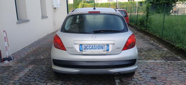 Peugeot 207 1.6 HDi neopatentati - Foto 6