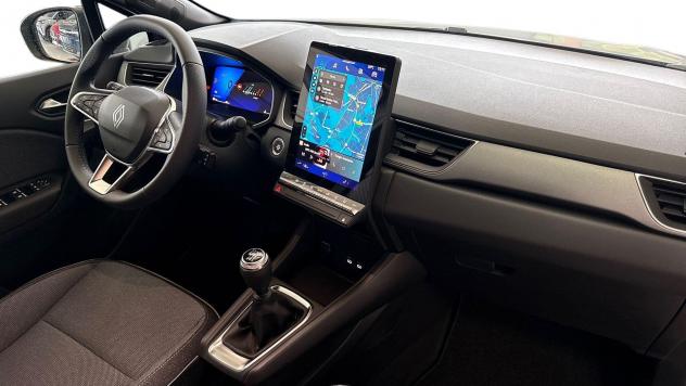 Renault Symbioz techno mild hybrid 140 MY25 - Foto 6