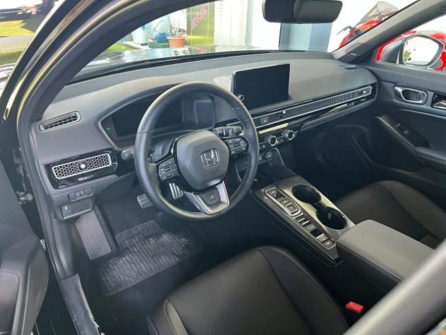 HONDA Civic 2.0 Advance eCVT rif. 23942252 - Foto 7