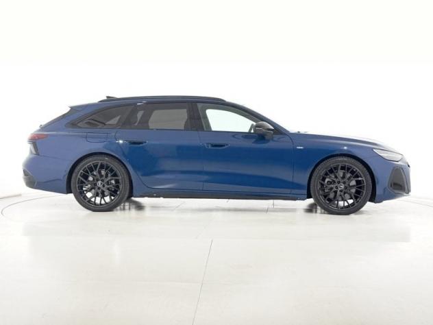 Audi A6 TDI quattro 150 kW S tronic Edition one ** 4 RUOTE STERZANTI ** - Foto 6
