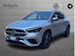 Mercedes-Benz GLA GLA-H247 2023 - 200 d AMG Line Advanced Plus auto