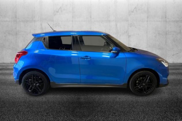 SUZUKI Swift Sport 1.4 Hybrid Boosterjet rif. 24048799 - Foto 5