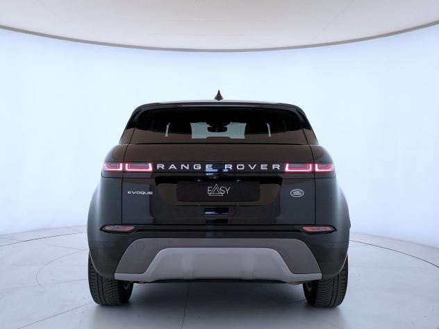 Land Rover Range Evoque 2.0D 150 CV AWD Auto - Foto 4