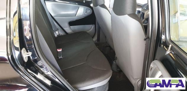 TOYOTA - Aygo - 12V VVT-i 5 porte Now Connect - Foto 10