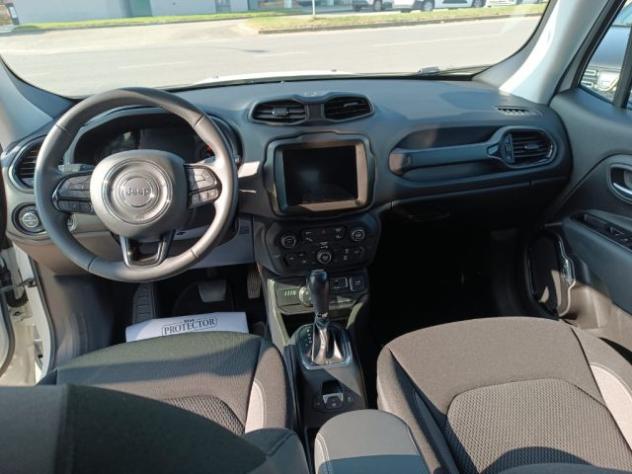 JEEP Renegade 1.3 T4 190CV PHEV 4xe AT6 Limited rif. 24230116 - Foto 9