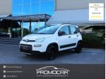 FIAT Panda 0.9 TwinAir Turbo S&S 4x4 *UNIPROP* rif. 23784101