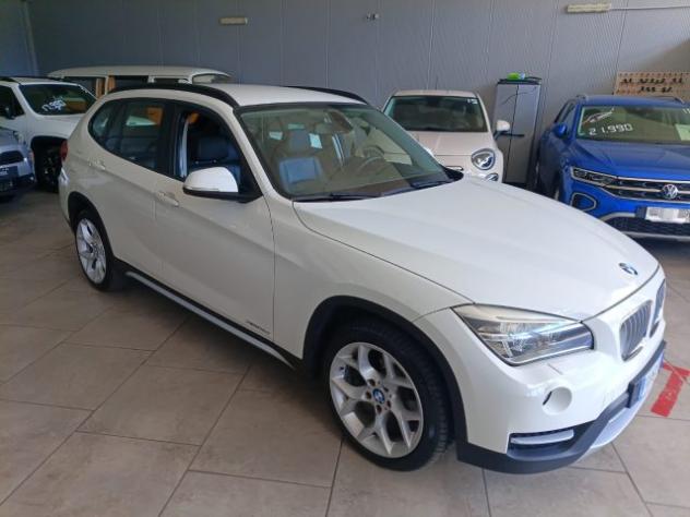 BMW X1 xDrive18d X Line rif. 23911661 - Foto 2
