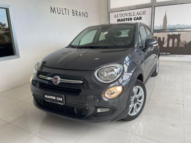 FIAT - 500X - 1.3 M.Jet 95 CV Pop Star