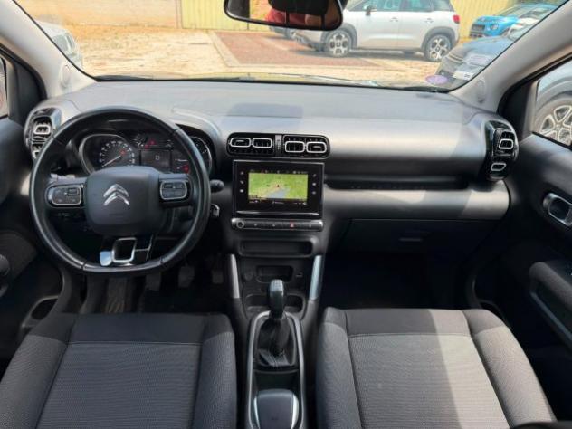 CITROEN C3 Aircross PureTech 110 S&S Shine rif. 24054143 - Foto 8