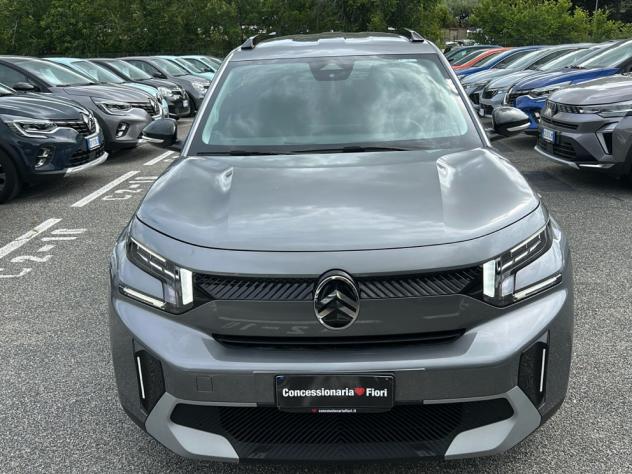 Citroën C3 Aircross II 2024 1.2 puretech turbo You Pack Plus 100cv - Foto 7