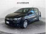 Dacia Sandero Streetway III 2021 Streetway 1.0 tce Expression Eco-g 100cv 5 &hellip;