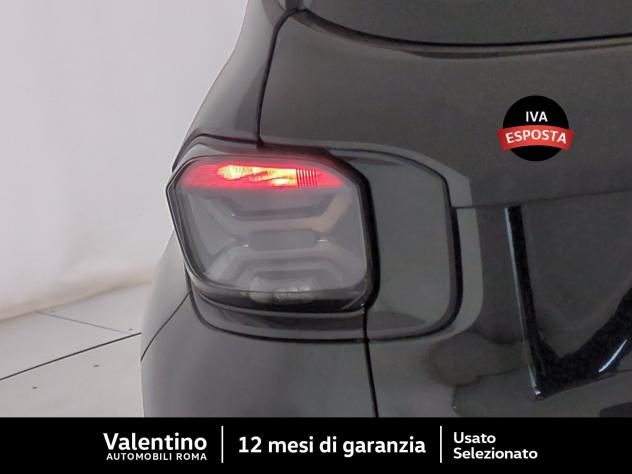 Jeep Avenger 1.2 Turbo Altitude - Foto 8
