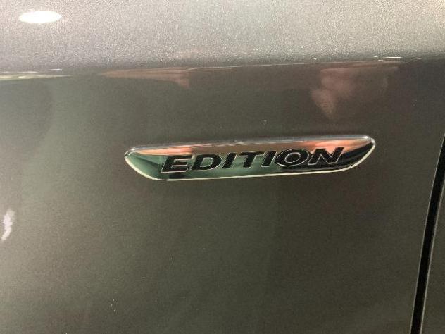 Mercedes-Benz GLA 180 CDI *EDITION* VETTURA AZIENDALE KM CERTIFCATI - Foto 9