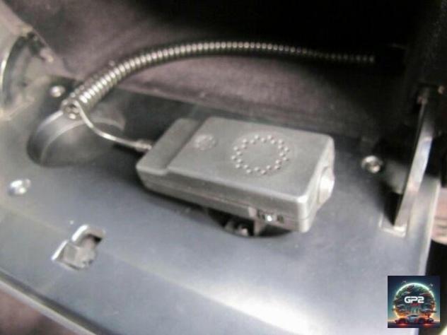 Mercedes Classe G G 500 S.w. Lunga guard blindata vr7-vr9 - Foto 10
