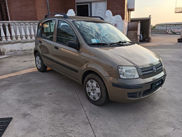 PANDA 1.2 GPL BUONE CONDIZIONI, UNICO PROPRIETARIO - Foto 2
