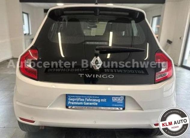 RENAULT Twingo SCe 65 CV Limited + garanzia rif. 24074433 - Foto 6