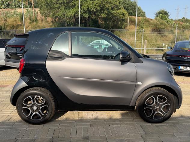 Smart ForTwo 70 1.0 Prime - Foto 4