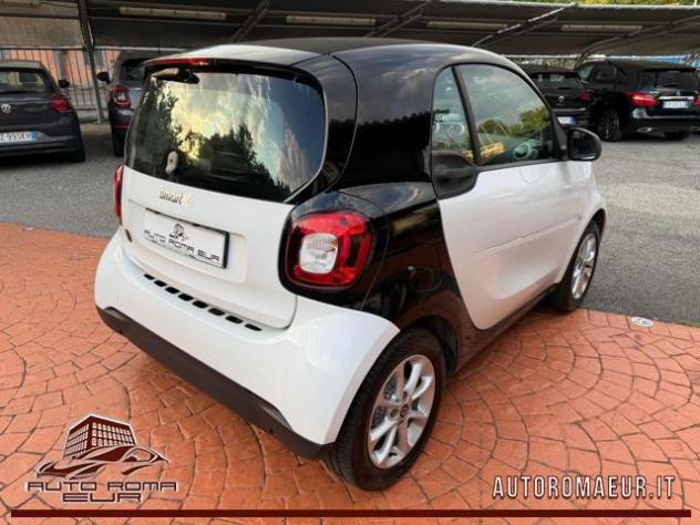 SMART ForTwo EQ PREZZO REALE! TAGLIANDI UFFICIALI! PERFETTA! rif. 23999713 - Foto 5