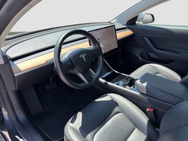 TESLA Model 3 Model 3 Long Range Dual Motor AWD rif. 23921152 - Foto 9