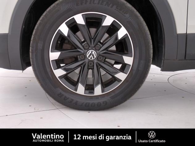 Volkswagen T-Cross 1.0 TSI Style - Foto 8