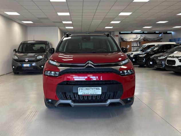 Citroën C3 Aircross BlueHDi 110 S&S Feel - Foto 2
