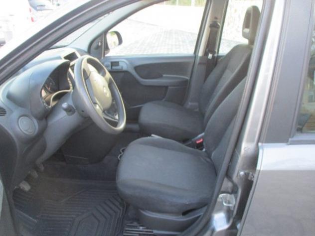 FIAT Panda 1.3 MJT 16V DPF 4x4 Climbing rif. 23801035 - Foto 6