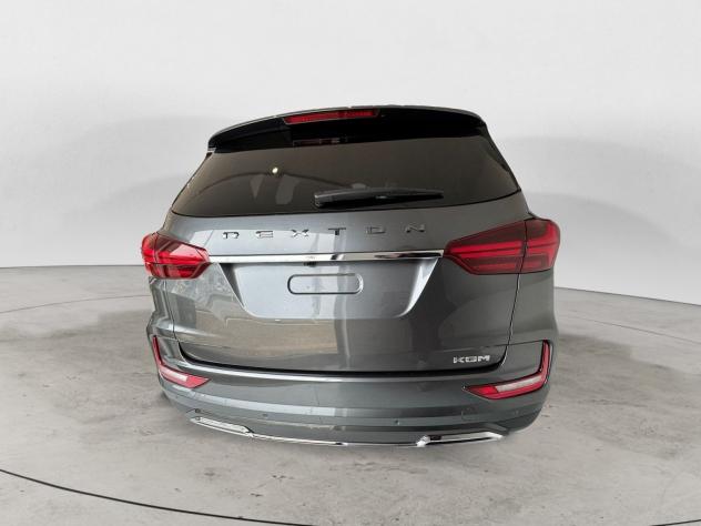KGM Rexton 2.2 Turbodiesel K-LINE 4WD AT8 5 ANNI DI GARANZIA - Foto 7