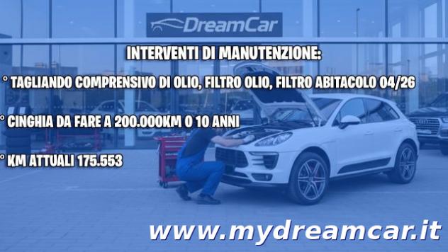 MERCEDES-BENZ A 180 d Automatic Business rif. 23642685 - Foto 3