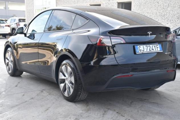 Tesla Model Y Long Range Dual Motor AWD - Foto 6