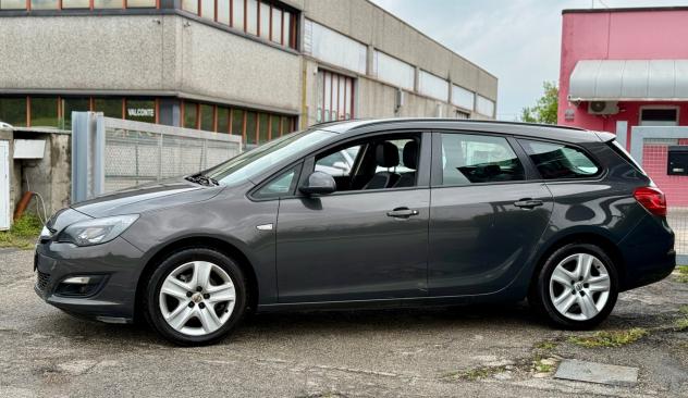 Opel Astra 1.6 CDTI EcoFLEX S&S 5 porte Cosmo Fleet - Foto 6