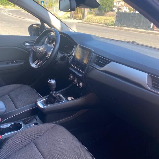 Renault Captur TCe 90 CV Intens - Foto 9